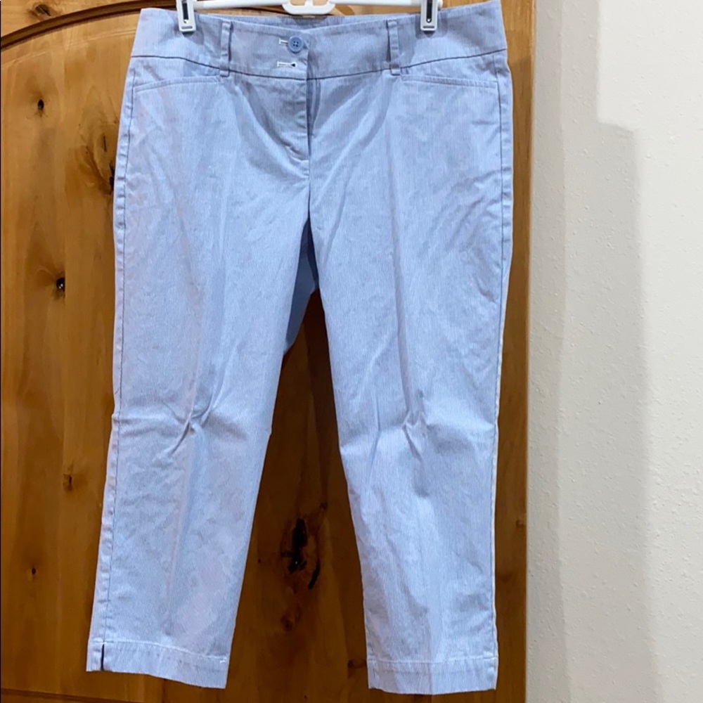 Loft Capris - image 1